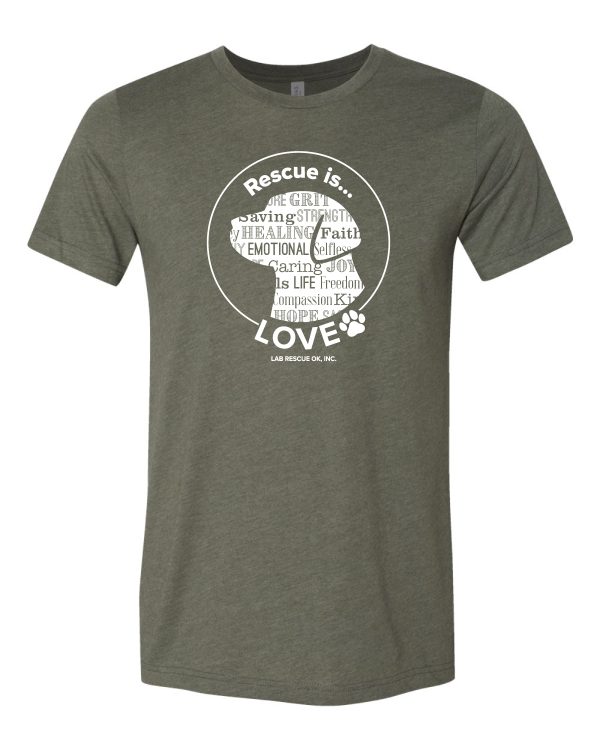 Short Sleeve T-Shirt - Image 3