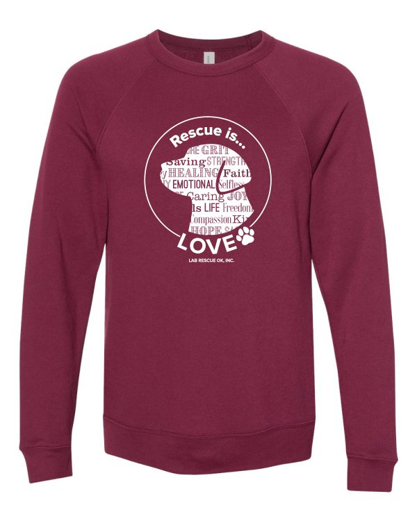 Crewneck